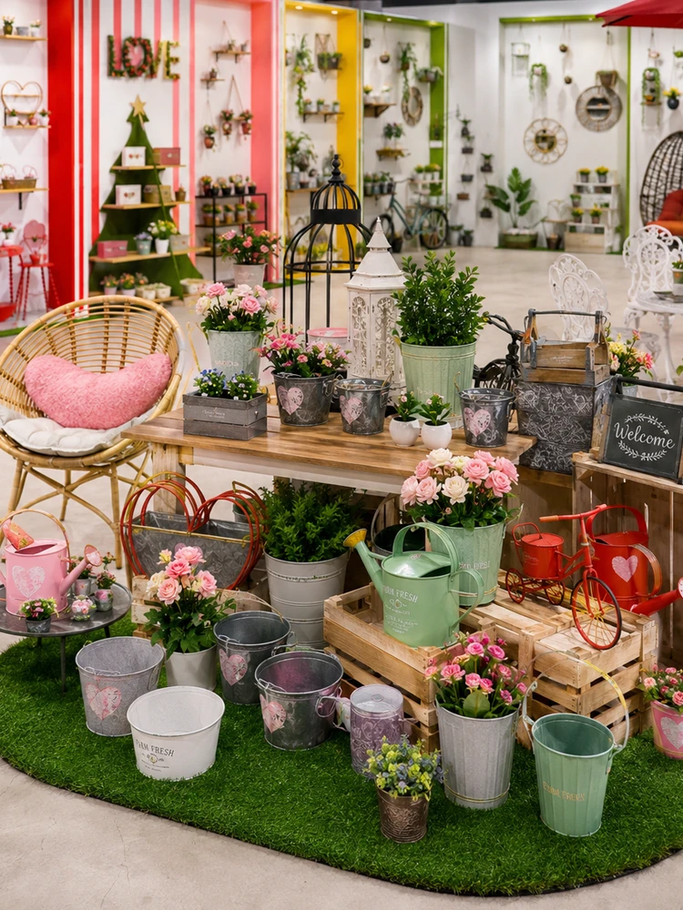 AGHA Melbourne Gift Fair 2026